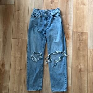 Levi’s ‘94 Baggy Blue Jean size 24